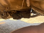 4 Underbody - Truck with 