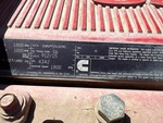 4 Engine with 