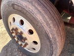 4 Underbody - Truck with 