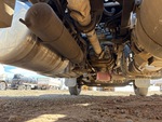 4 Underbody - Truck with 