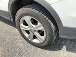 Chassis Photos with 