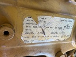 Motor with 