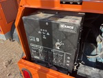 Control Station with 