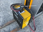Electrical with 