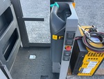 Control Station with 