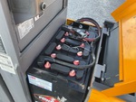 Electrical with 
