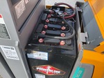 Electrical with 