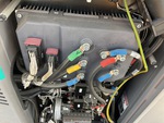 Electrical with 