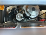 Electrical with 