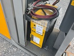 Electrical with 