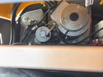 Chassis Photos with 