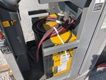 Electrical with 