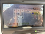 Control Station with 