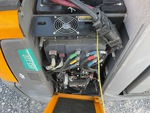 Electrical with 