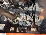 Engine with 