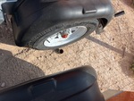 Chassis Photos with 