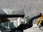 Control Station with 