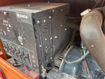 Control Station with 