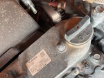 Engine with 