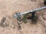Trailer Chassis with 
