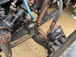 4 Underbody - Truck with 