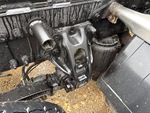 4 Underbody - Truck with 