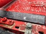4 Engine with 