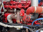 4 Engine with 
