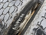 4 Underbody - Truck with 