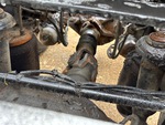 Drivetrain with 