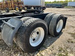 4 Underbody - Truck with 