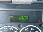 4 Transmision with Engine Hours