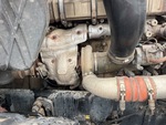 Motor with 