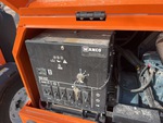 Control Station with 