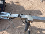 Trailer Chassis with 