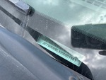 General Appearance with Second Serial Number/VIN Photo