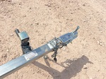 Trailer Chassis with 