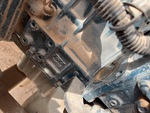 Engine with 