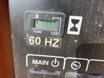 General Appearance with Horímetro / Odómetro