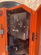 Control Station with 