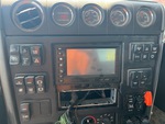 Cab with 
