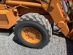 Chassis with 