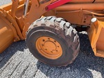 Chassis with 