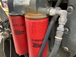 Moteur with 