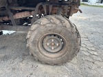 Chassis with 
