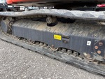 Train de roulement with 