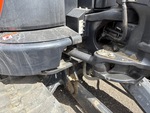 Hydraulique with 