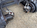 Drivetrain with 