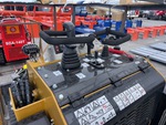 Control Station with 