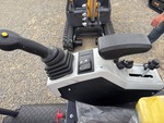 Control Station with 